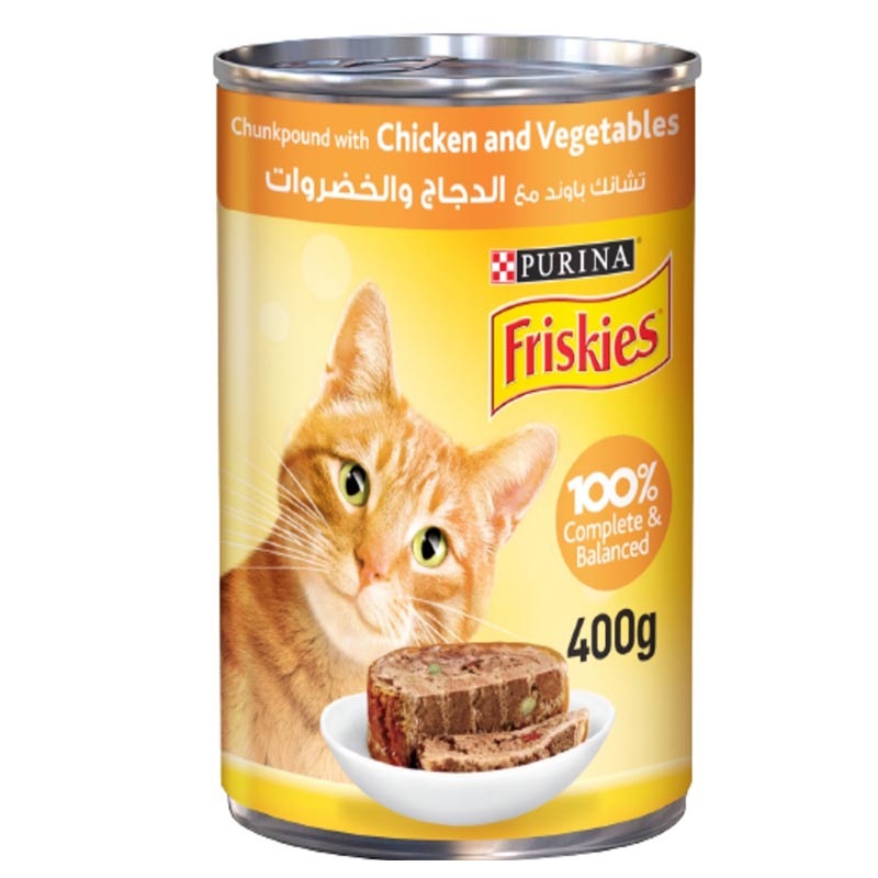 Pet Food