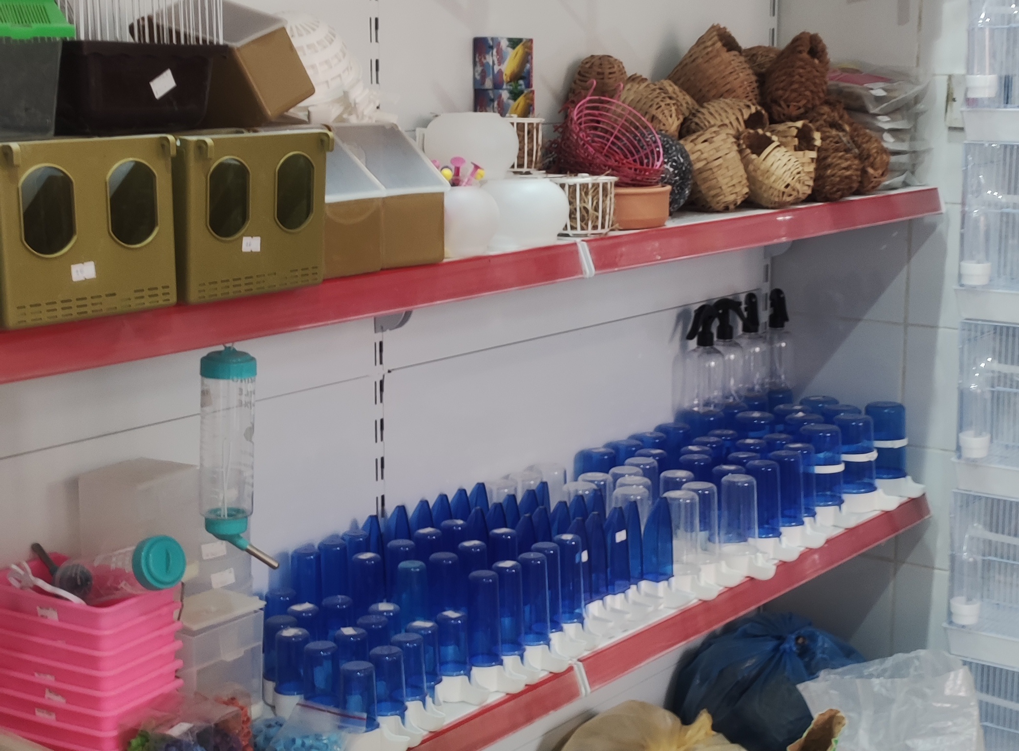 High-Heel Girl's Sandals