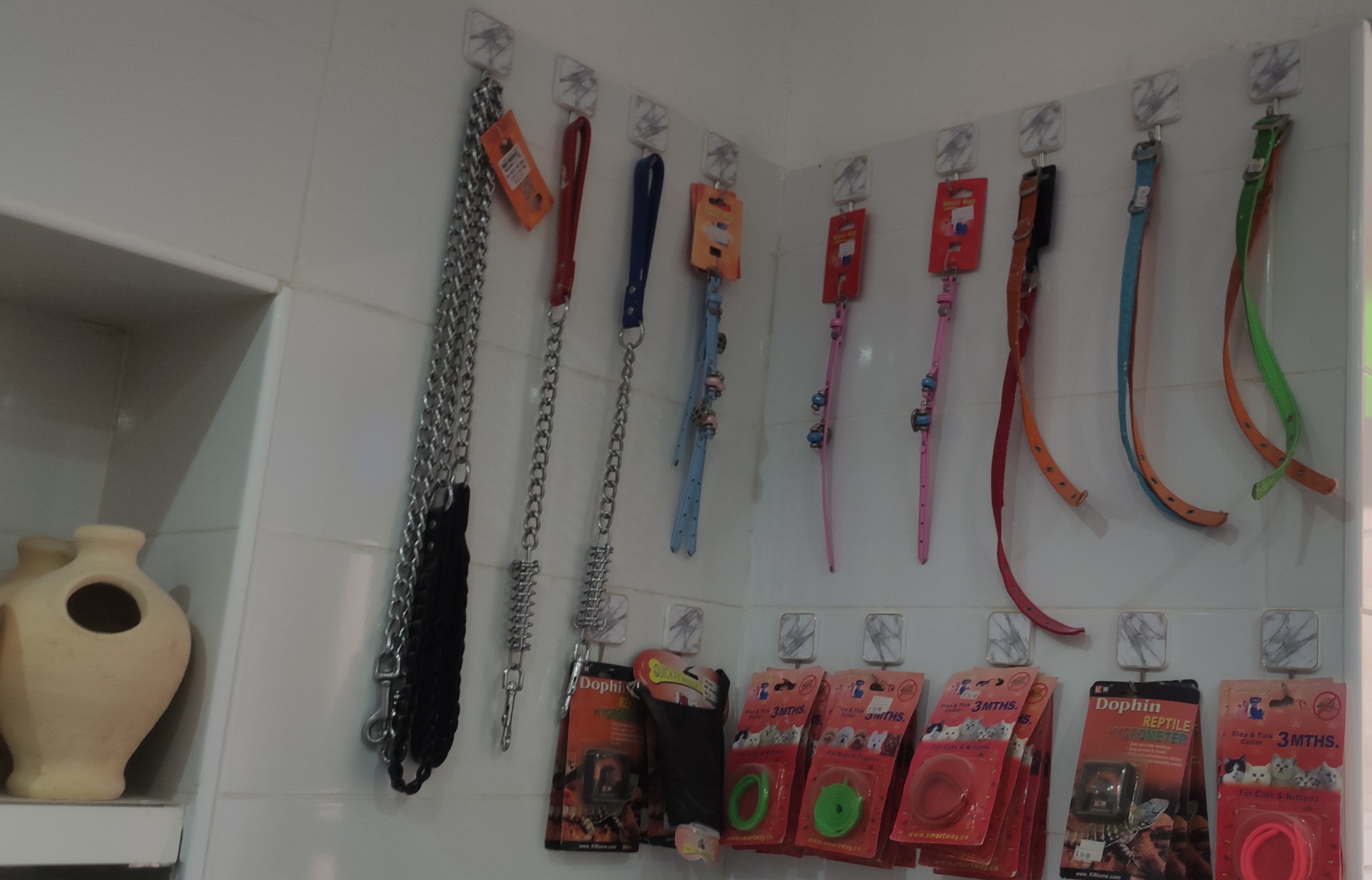 High-Heel Girl's Sandals